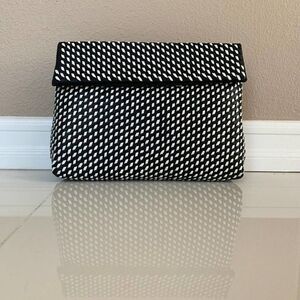 Women's Genuine Leather Clutch Bag | Handbag | Evening Bag x 5 bags